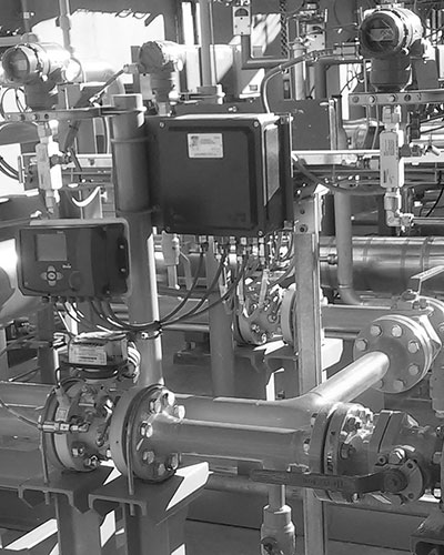 Instalaciones de gas